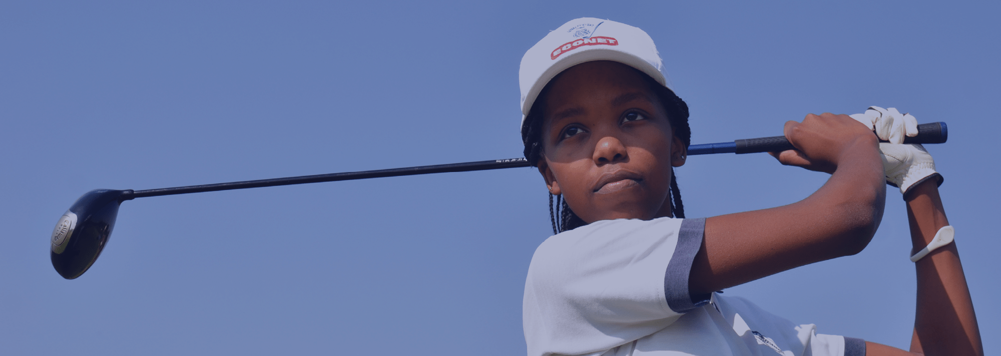 Heritage School - Golf