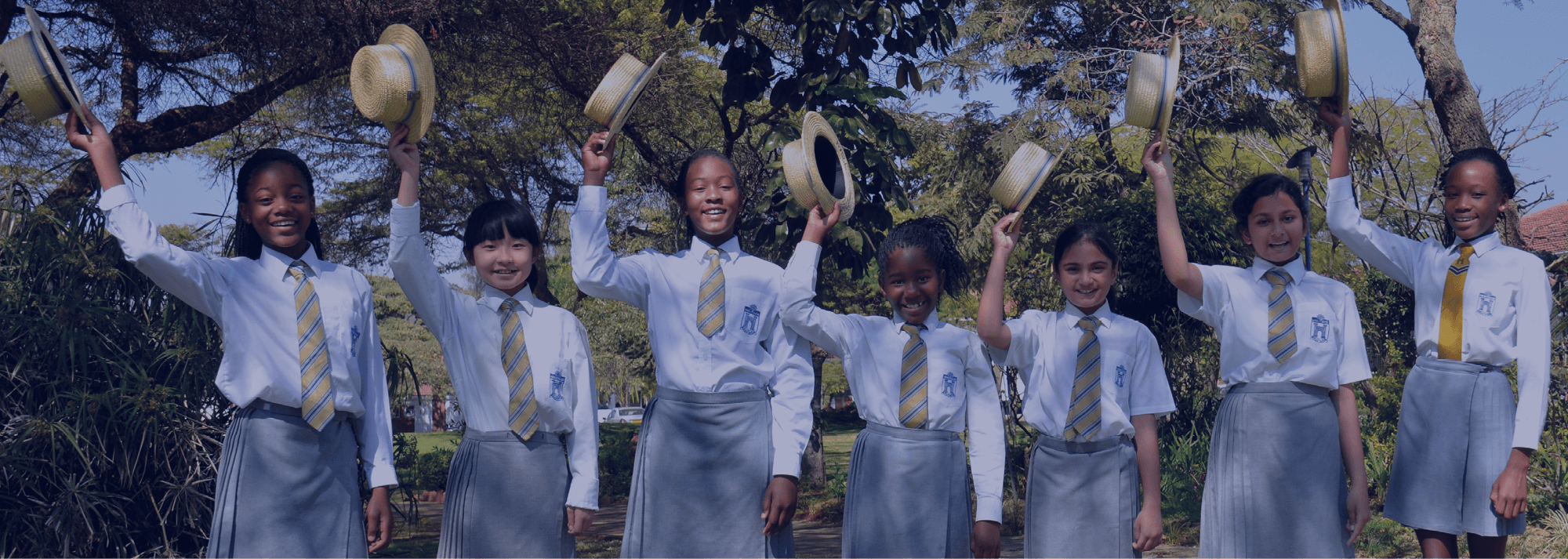 Heritage School - Junior Girls