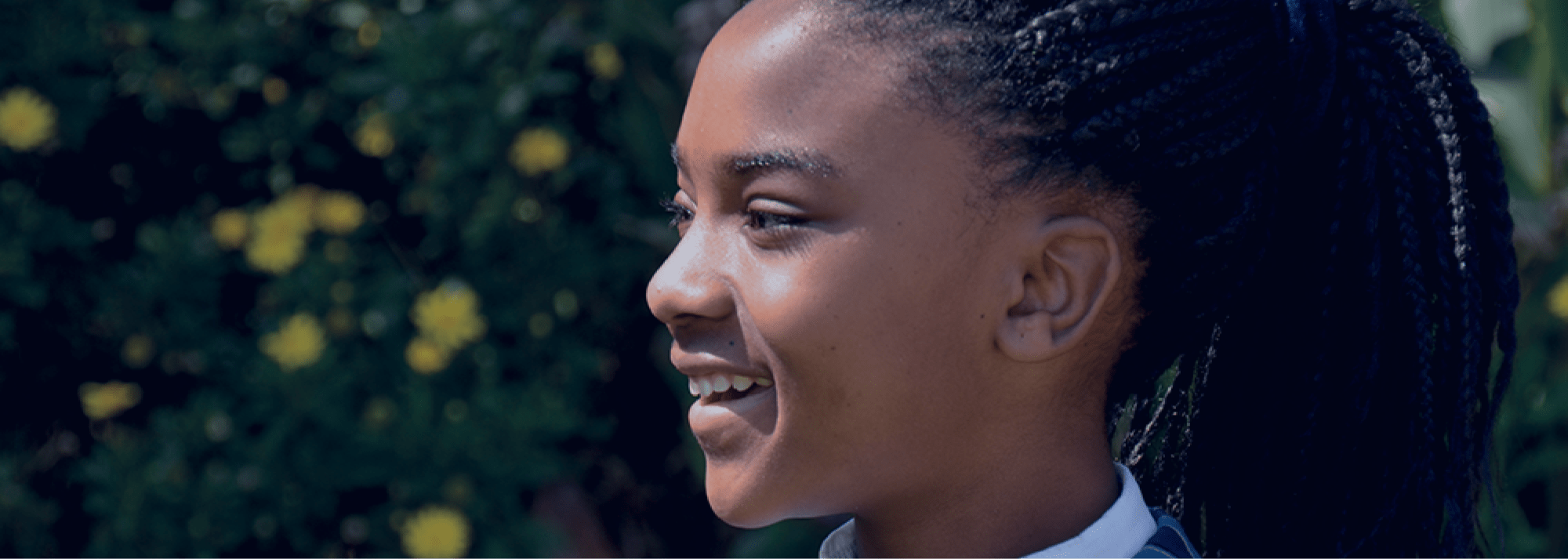 Heritage School - Senior girl 2